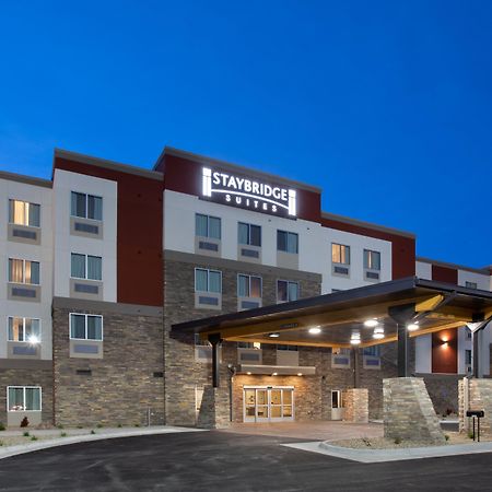 Staybridge Suites Rapid City - Rushmore By Ihg Екстериор снимка