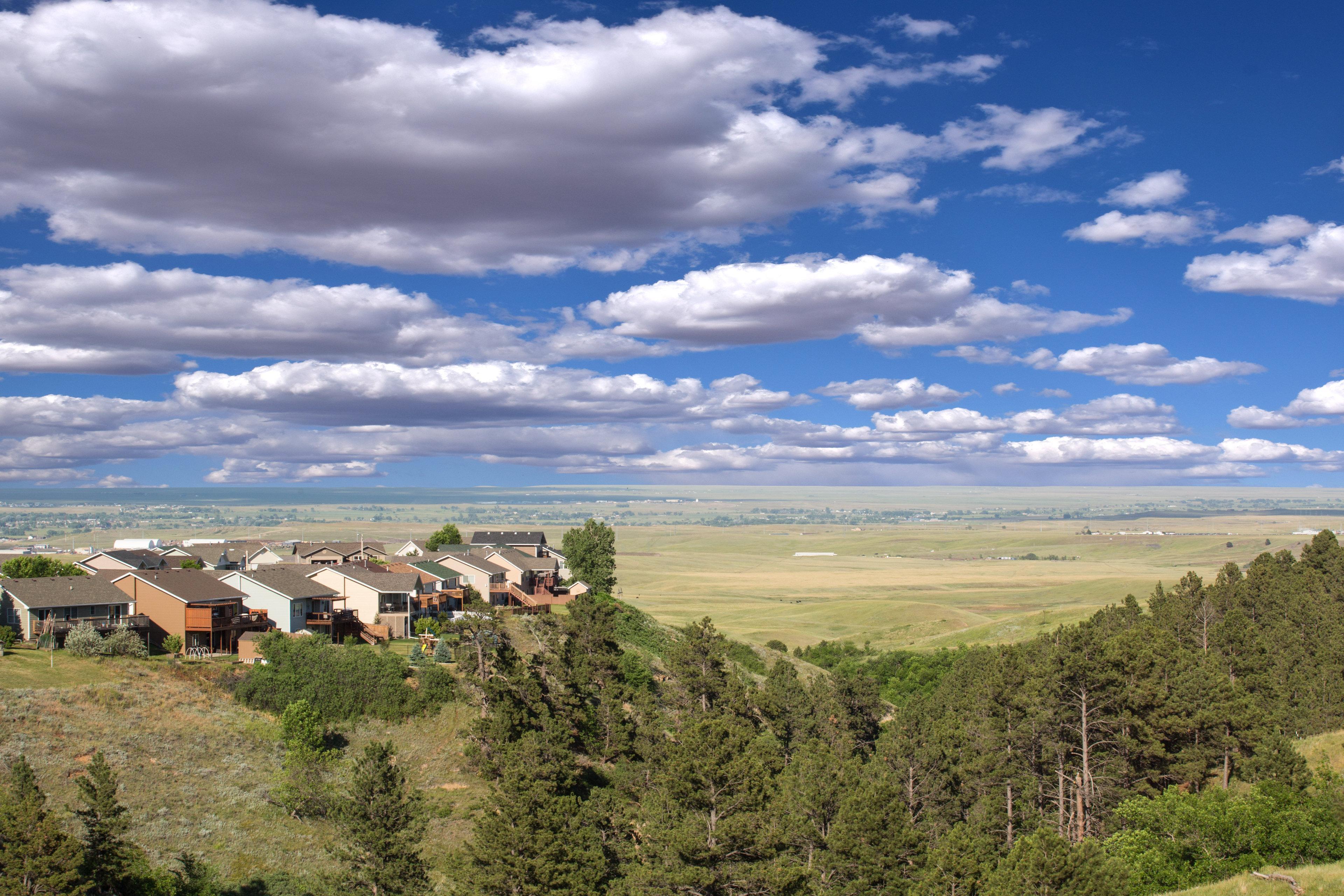 Staybridge Suites Rapid City - Rushmore By Ihg Екстериор снимка