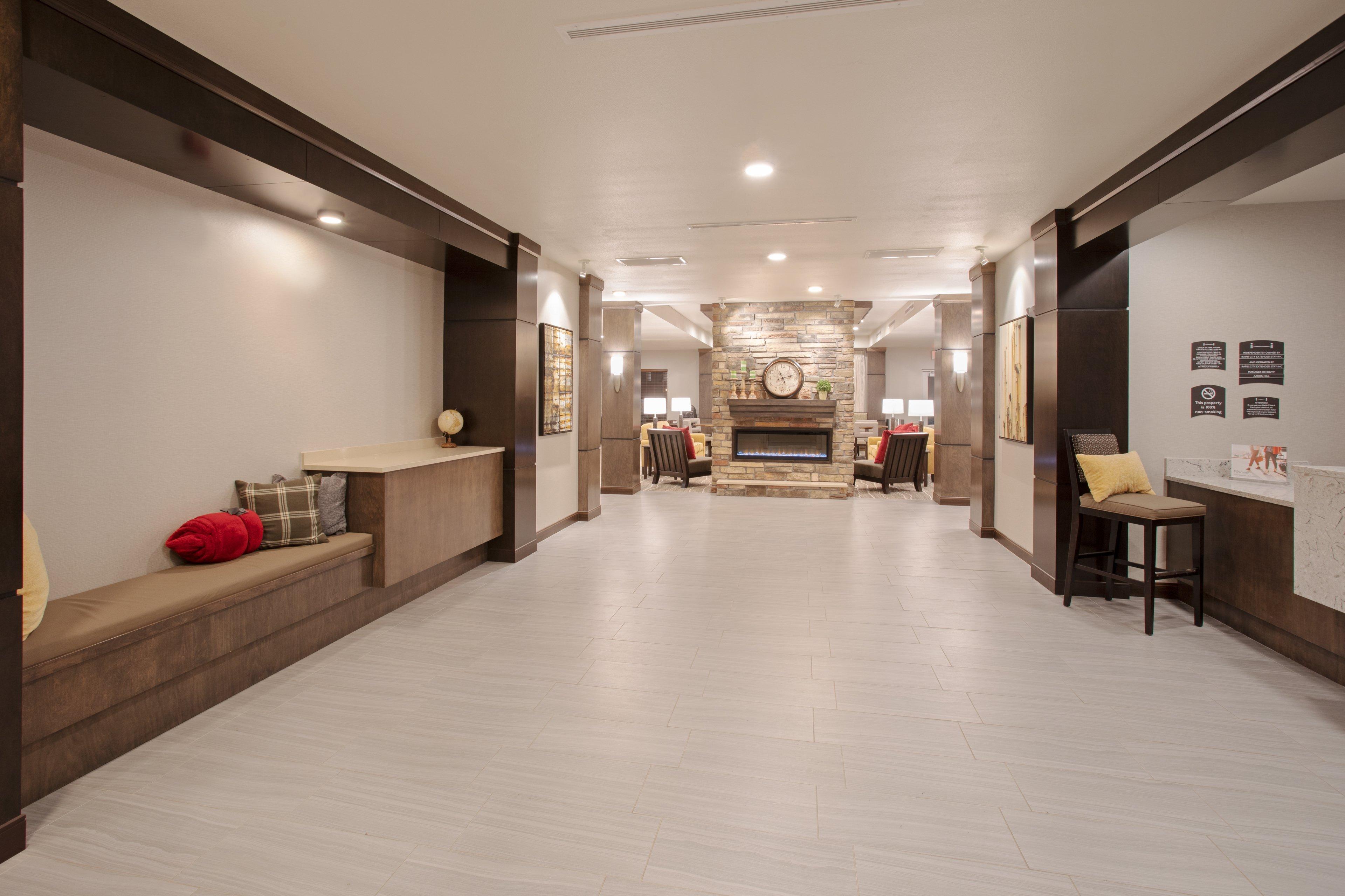 Staybridge Suites Rapid City - Rushmore By Ihg Екстериор снимка