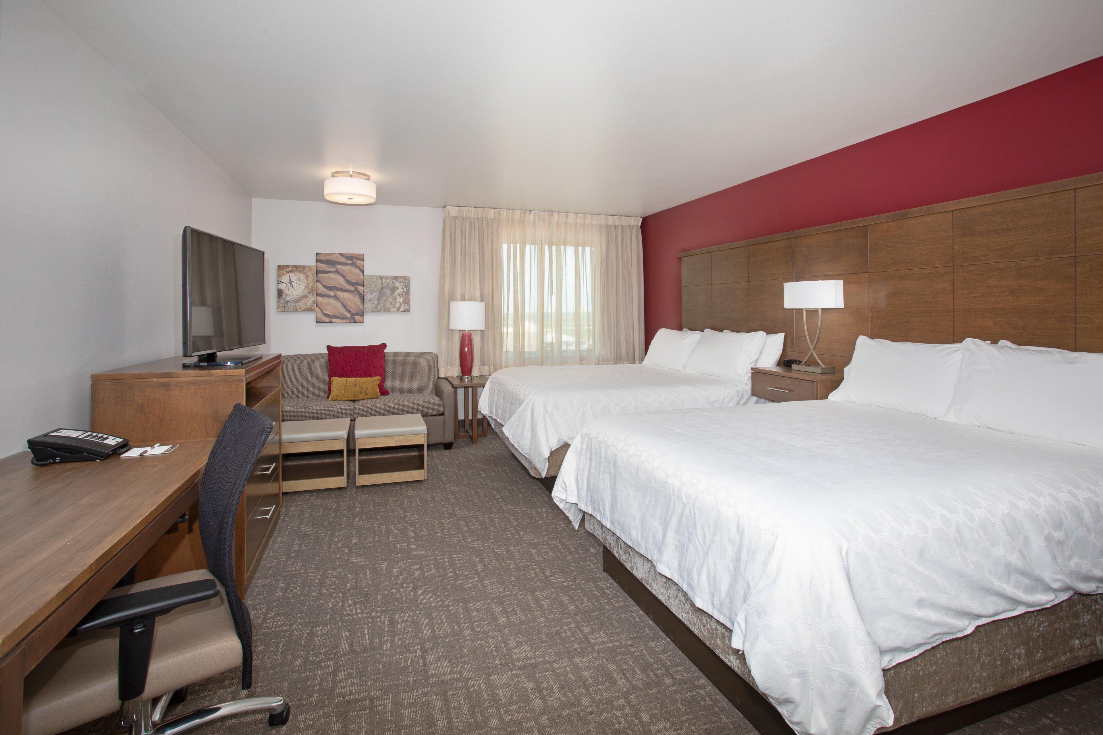 Staybridge Suites Rapid City - Rushmore By Ihg Екстериор снимка