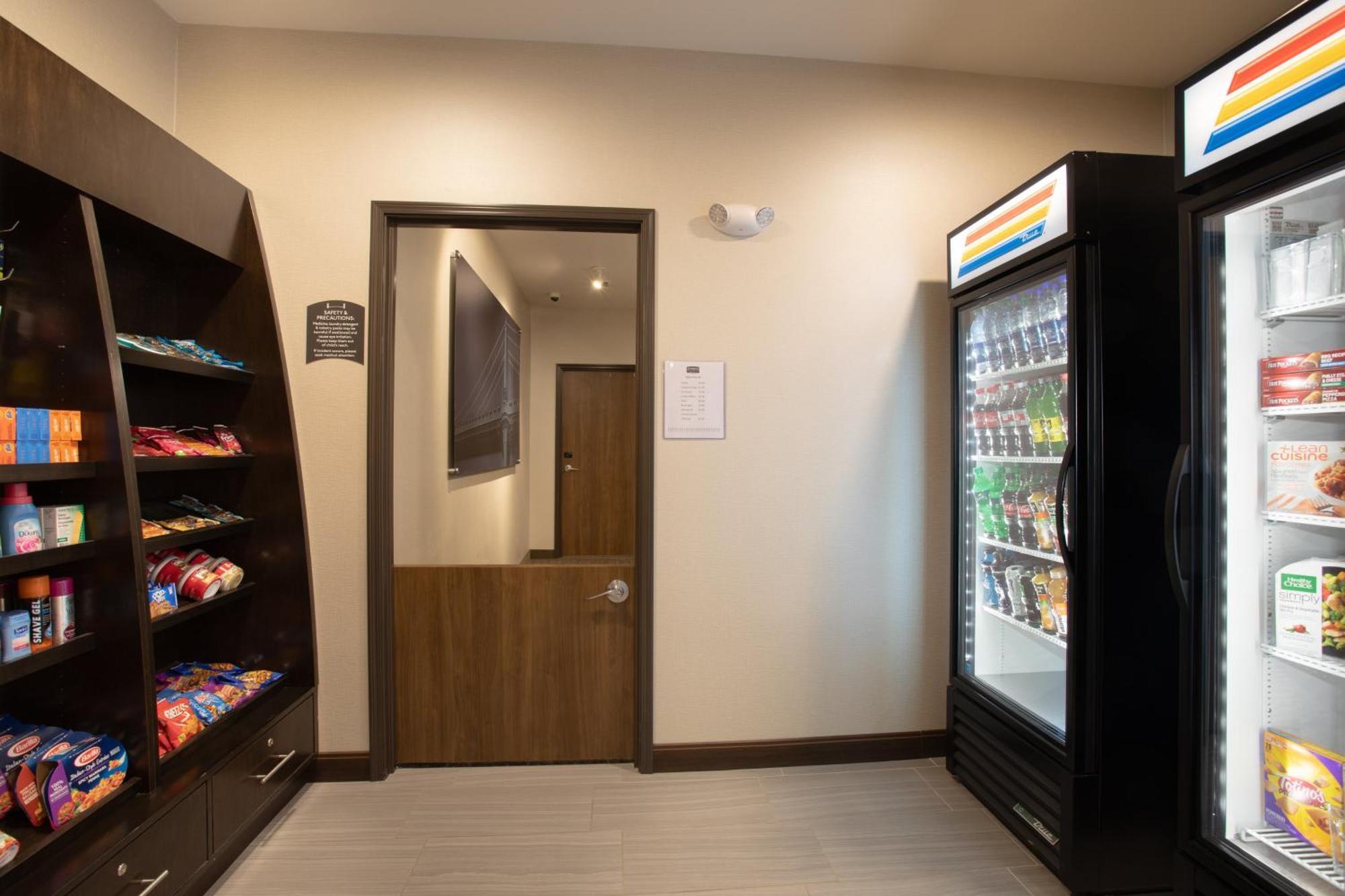 Staybridge Suites Rapid City - Rushmore By Ihg Екстериор снимка