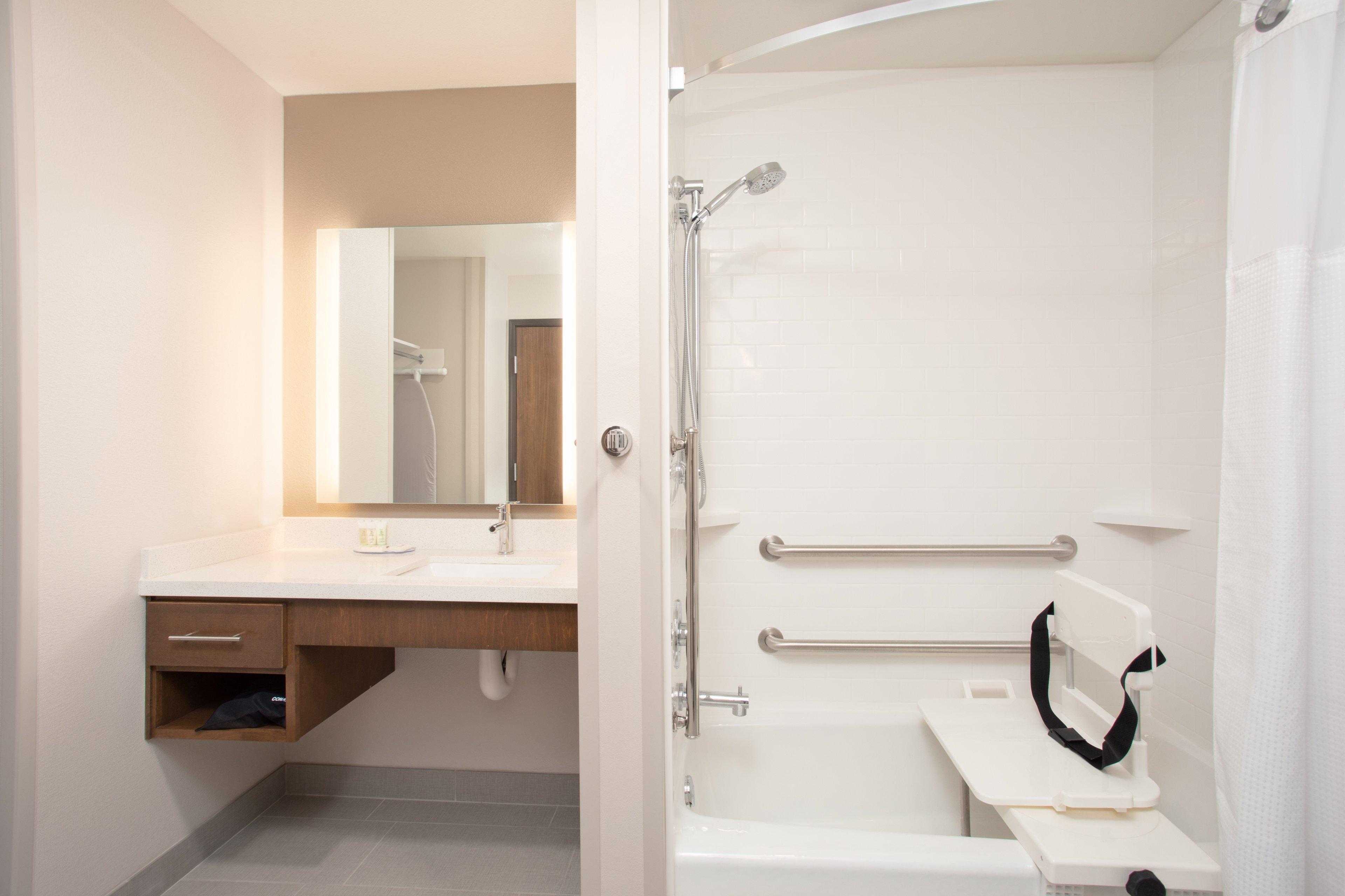 Staybridge Suites Rapid City - Rushmore By Ihg Екстериор снимка