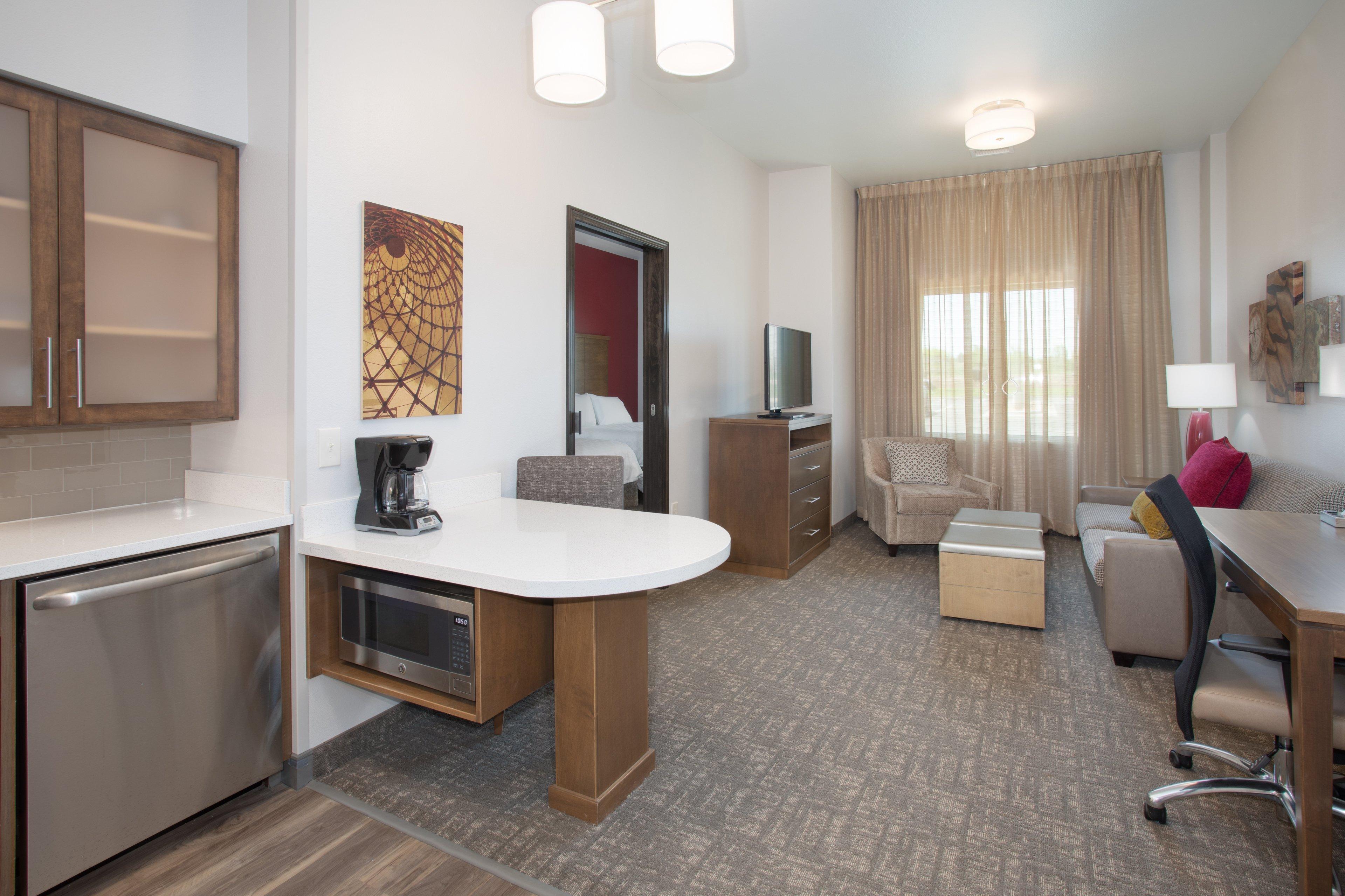 Staybridge Suites Rapid City - Rushmore By Ihg Екстериор снимка