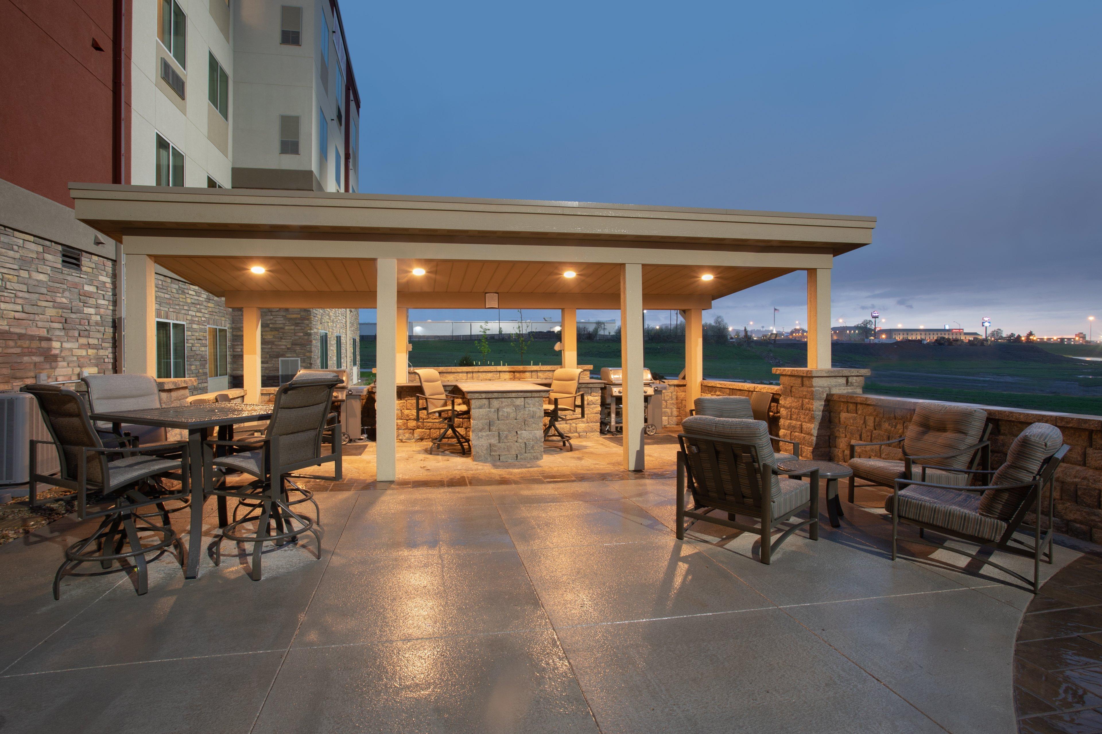 Staybridge Suites Rapid City - Rushmore By Ihg Екстериор снимка