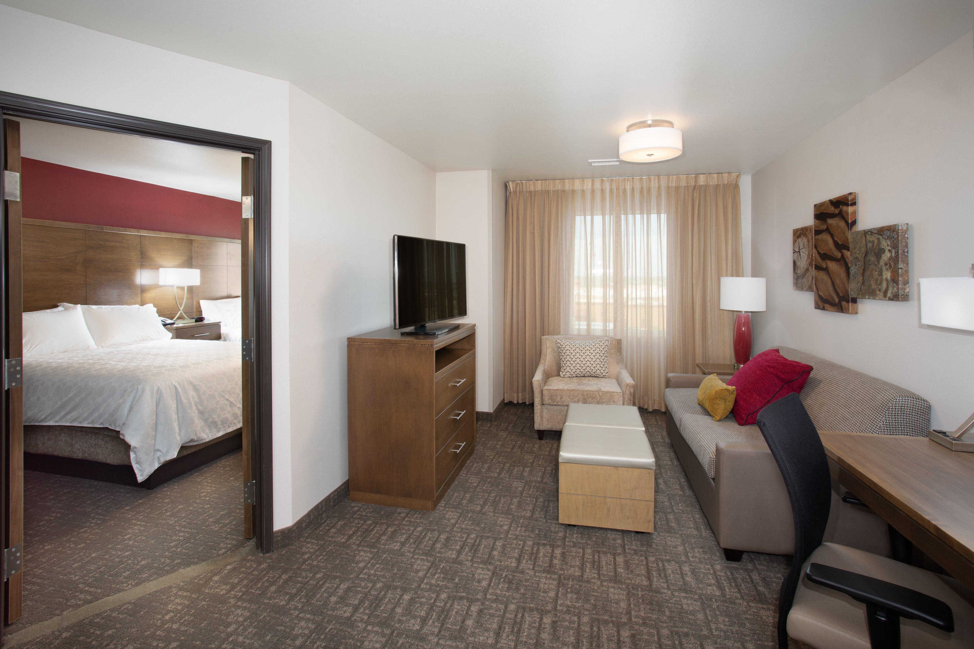 Staybridge Suites Rapid City - Rushmore By Ihg Екстериор снимка